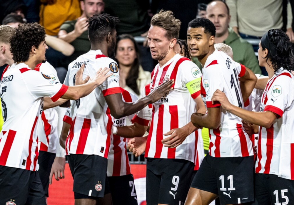 尤文对埃因霍温直播视频