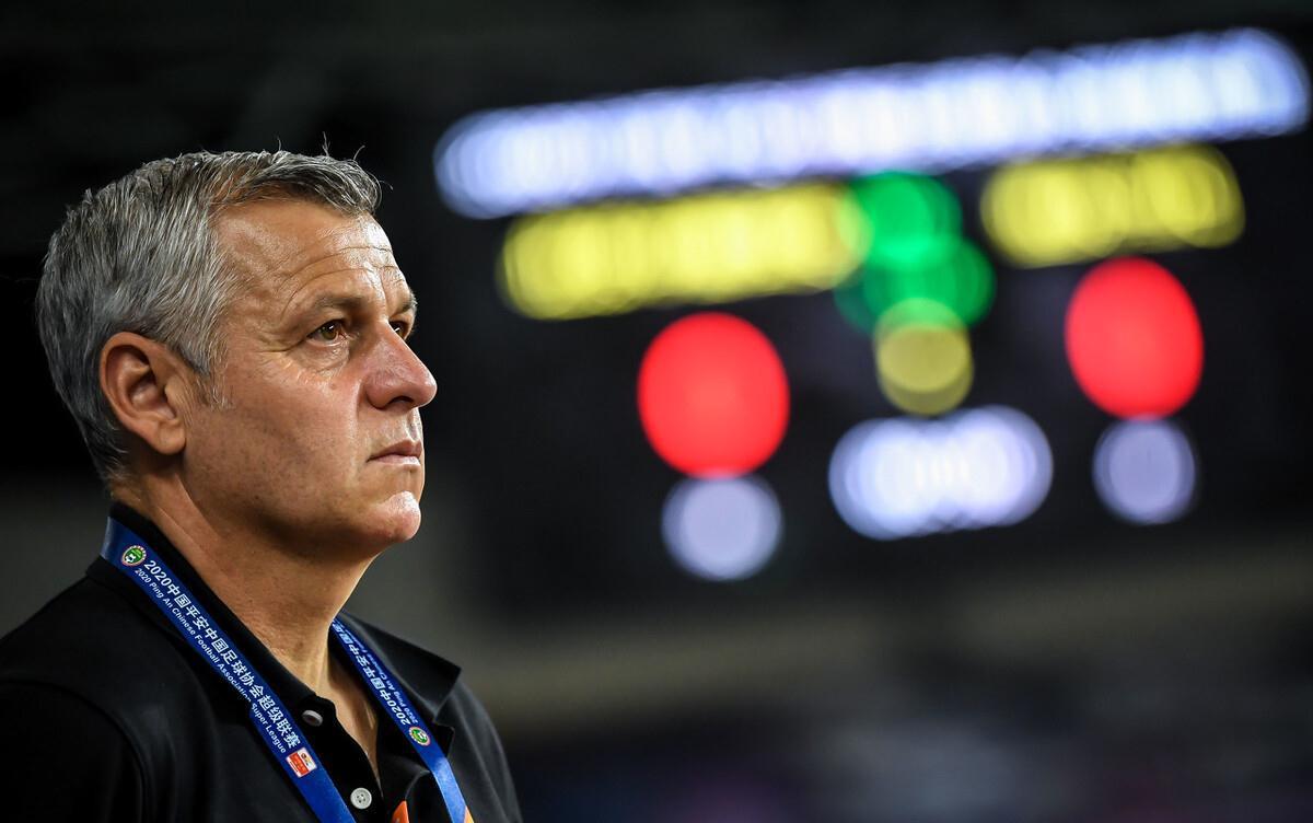 MK娱乐 -英超赛程吃紧，北京国安赛后主帅复盘，底气十足，更衣室氛围转暖的简单介绍